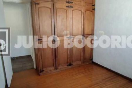 Apartamento à venda com 2 quartos, 68m² em Rocha, Rio de Janeiro