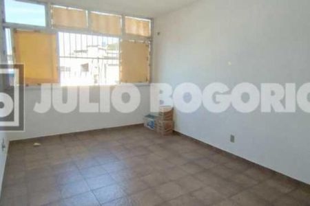 Apartamento à venda com 2 quartos, 68m² em Rocha, Rio de Janeiro