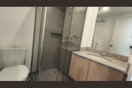 Apartamento à venda com 1 quarto, 24m² em Santa Cecilia, São Paulo
