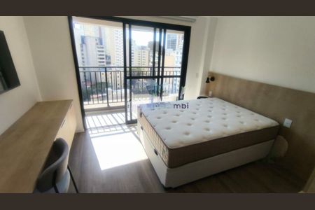 Apartamento à venda com 1 quarto, 24m² em Santa Cecilia, São Paulo