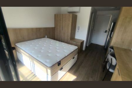 Apartamento à venda com 1 quarto, 24m² em Santa Cecilia, São Paulo