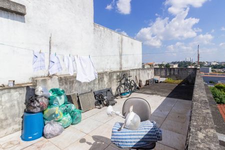 Casa à venda com 250m², 4 quartos e 1 vagaLavanderia