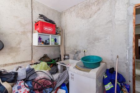 Casa à venda com 250m², 4 quartos e 1 vagaLavanderia