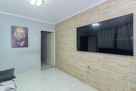 Casa à venda com 250m², 4 quartos e 1 vagaSala