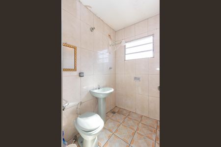 Casa à venda com 250m², 4 quartos e 1 vagaBanheiro