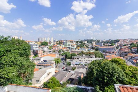 Casa à venda com 250m², 4 quartos e 1 vagaLavanderia - Vista