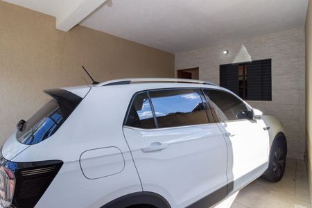 Casa à venda com 250m², 4 quartos e 1 vagaGaragem