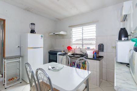 Casa à venda com 250m², 4 quartos e 1 vagaCozinha