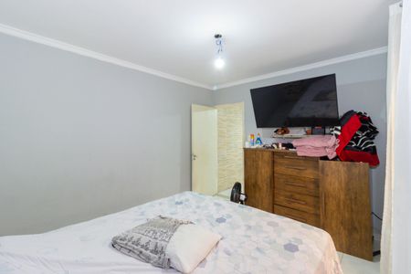 Casa à venda com 250m², 4 quartos e 1 vagaQuarto 1