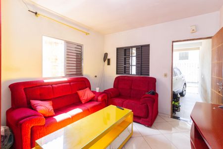 Casa à venda com 250m², 4 quartos e 1 vagaSala