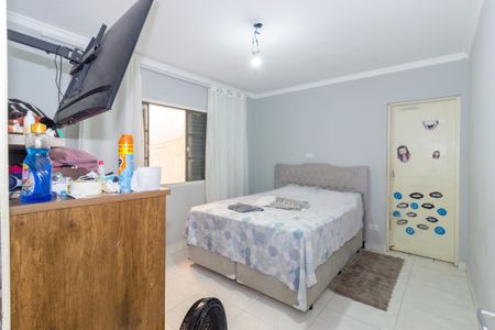 Casa à venda com 250m², 4 quartos e 1 vagaQuarto 1