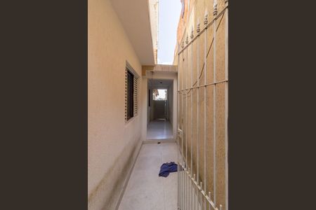 Casa à venda com 250m², 4 quartos e 1 vagaEntrada Casa 2