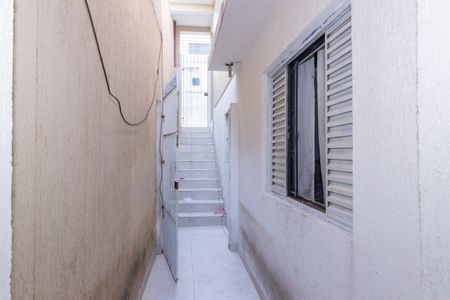 Casa à venda com 250m², 4 quartos e 1 vagaSaída Casa 2