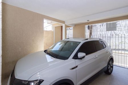 Casa à venda com 250m², 4 quartos e 1 vagaGaragem