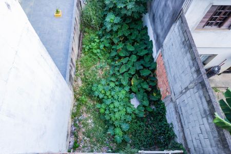 Casa à venda com 250m², 4 quartos e 1 vagaQuintal dos Fundos