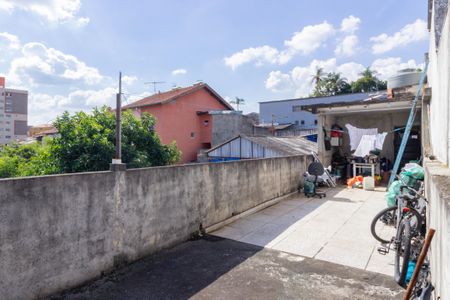 Casa à venda com 250m², 4 quartos e 1 vagaLavanderia
