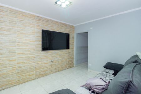 Casa à venda com 250m², 4 quartos e 1 vagaSala