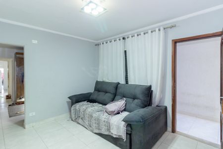 Casa à venda com 250m², 4 quartos e 1 vagaSala