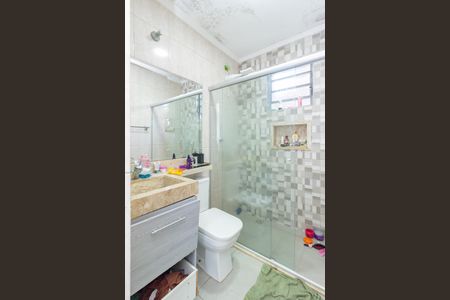 Casa à venda com 250m², 4 quartos e 1 vagaBanheiro