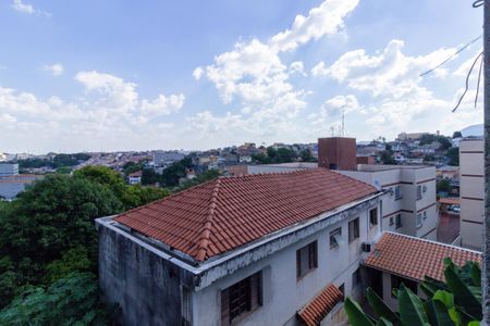 Casa à venda com 250m², 4 quartos e 1 vagaLavanderia - Vista