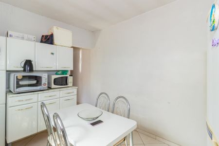 Casa à venda com 250m², 4 quartos e 1 vagaCozinha