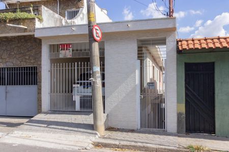 Casa à venda com 250m², 4 quartos e 1 vagaFachada