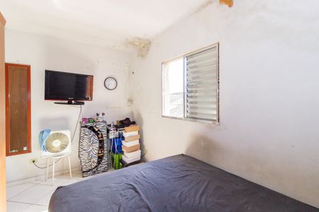 Casa à venda com 250m², 4 quartos e 1 vagaQuarto