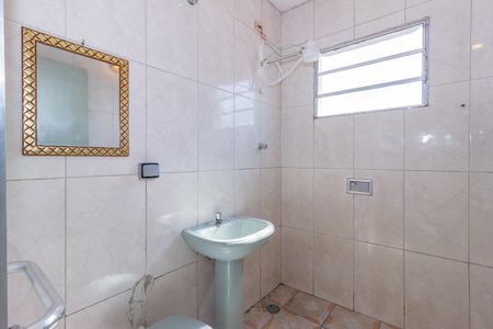 Casa à venda com 250m², 4 quartos e 1 vagaBanheiro