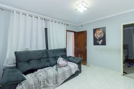 Casa à venda com 250m², 4 quartos e 1 vagaSala