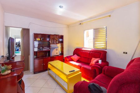 Casa à venda com 250m², 4 quartos e 1 vagaSala