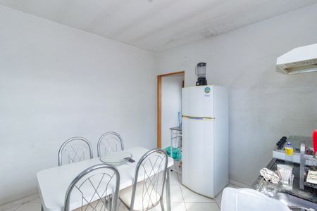 Casa à venda com 250m², 4 quartos e 1 vagaCozinha