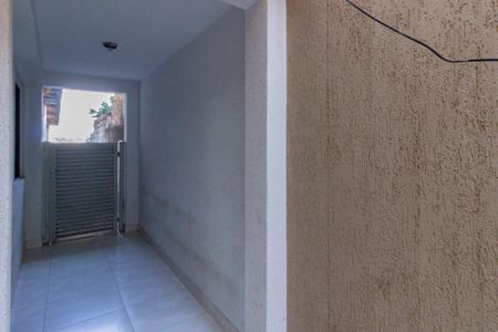 Casa à venda com 250m², 4 quartos e 1 vagaEntrada Casa 2