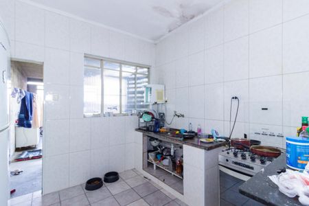 Casa à venda com 250m², 4 quartos e 1 vagaCozinha
