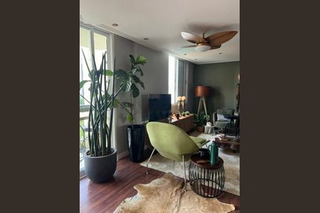 Apartamento à venda com 2 quartos, 117m² em Vila Suzana, São Paulo