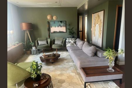 Apartamento à venda com 2 quartos, 117m² em Vila Suzana, São Paulo