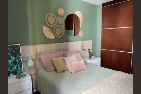 Apartamento à venda com 2 quartos, 117m² em Vila Suzana, São Paulo