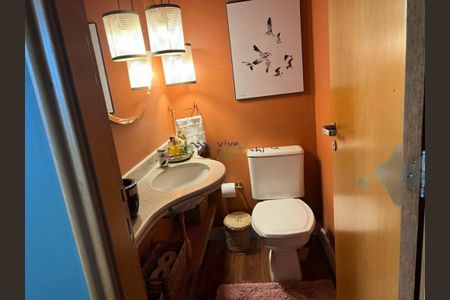 Apartamento à venda com 2 quartos, 117m² em Vila Suzana, São Paulo