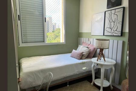 Apartamento à venda com 2 quartos, 117m² em Vila Suzana, São Paulo