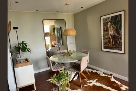 Apartamento à venda com 2 quartos, 117m² em Vila Suzana, São Paulo