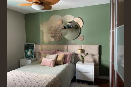 Apartamento à venda com 2 quartos, 117m² em Vila Suzana, São Paulo