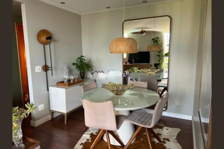 Apartamento à venda com 2 quartos, 117m² em Vila Suzana, São Paulo