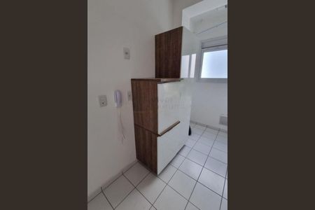 Apartamento à venda com 51m², 2 quartos e 1 vaga