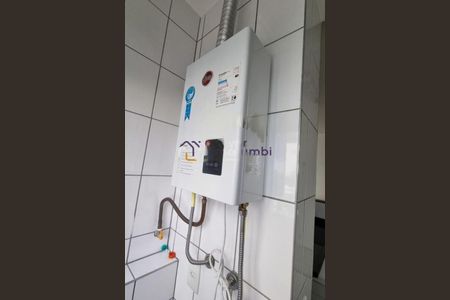 Apartamento à venda com 51m², 2 quartos e 1 vaga