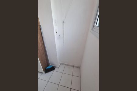 Apartamento à venda com 51m², 2 quartos e 1 vaga