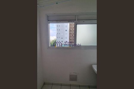 Apartamento à venda com 51m², 2 quartos e 1 vaga
