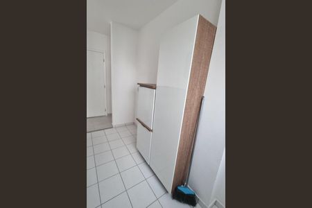 Apartamento à venda com 51m², 2 quartos e 1 vaga