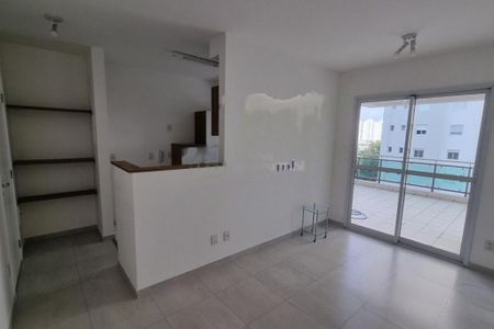 Apartamento à venda com 51m², 2 quartos e 1 vaga