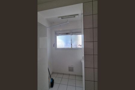 Apartamento à venda com 51m², 2 quartos e 1 vaga