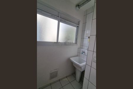Apartamento à venda com 51m², 2 quartos e 1 vaga