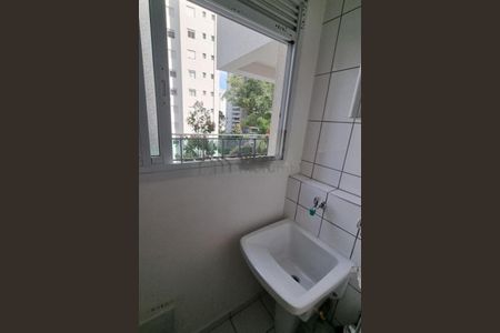 Apartamento à venda com 51m², 2 quartos e 1 vaga